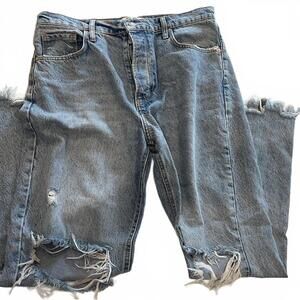 We The Free Free People jeans size 28